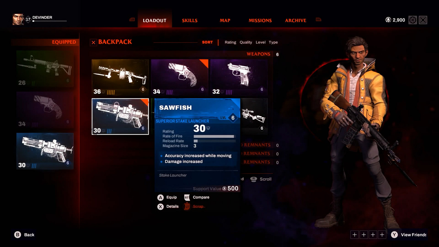 小鎮大戰吸血鬼！B社開放世界射擊遊戲《紅霞島》預告