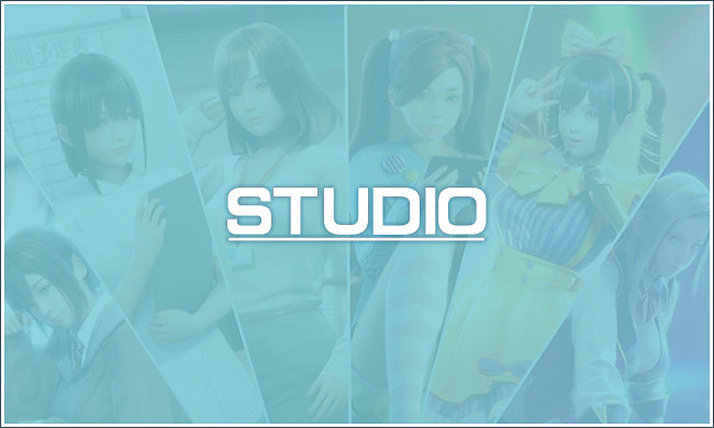 I社次世代新作《Room Girl》公布 附贈免費捏臉試玩