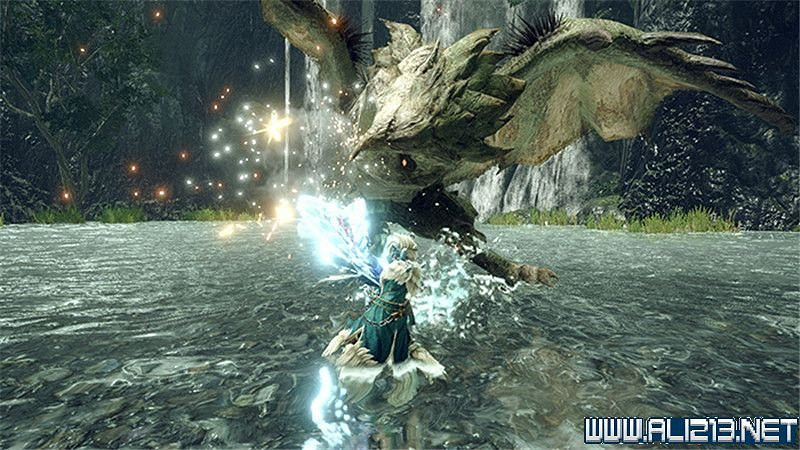 《魔物獵人崛起》曙光全武器新增要素匯總 曙光武器新增了哪些內容? 《魔物獵人崛起》曙光全武器新增要素匯總 曙光武器新增了哪些內容?