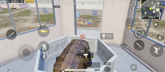 《和平精英》3周年基地上分點位有哪些 空頭基地上分點位推薦 《和平精英》3周年基地上分點位有哪些 空頭基地上分點位推薦