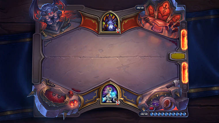 《爐石戰記》納斯利亞堡的懸案 8月3日全新版本介紹