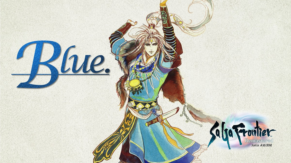 SE經典JRPG《沙加開拓者:重製版》中文版定檔8月25日 SE經典JRPG《沙加開拓者:重製版》中文版定檔8月25日