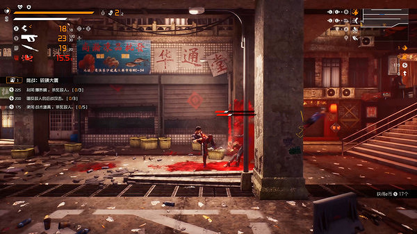 《異度之刃3》吹響下半年號角 七月值得期待遊戲盤點 《異度之刃3》吹響下半年號角 七月值得期待遊戲盤點