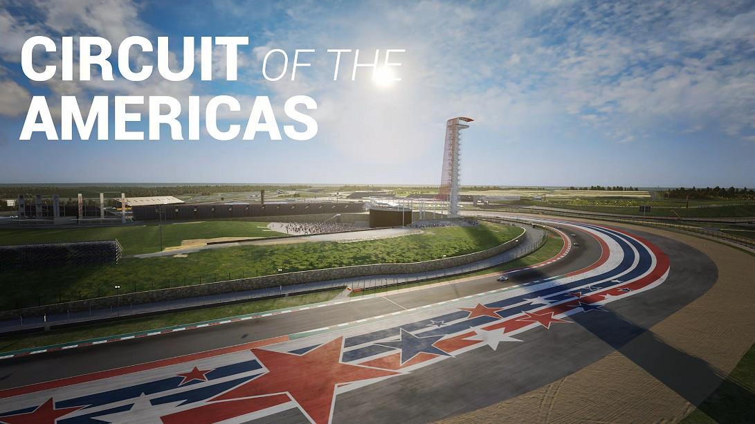 《神力科莎出賽準備：競速》成為FIA官方電競項目 新DLC上線