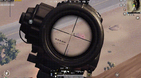 《和平精英》高倍鏡怎麽壓槍 高倍鏡壓槍技巧攻略 《和平精英》高倍鏡怎麽壓槍 高倍鏡壓槍技巧攻略
