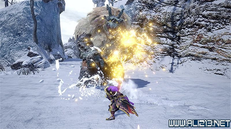 《魔物獵人崛起》曙光全武器新增要素匯總 曙光武器新增了哪些內容? 《魔物獵人崛起》曙光全武器新增要素匯總 曙光武器新增了哪些內容?