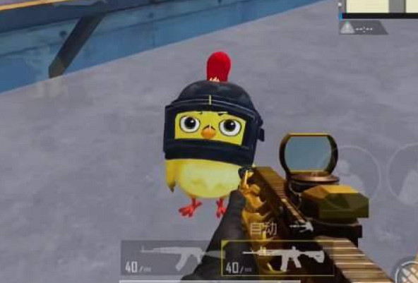 《和平精英》光子雞寵物怎麽獲得 3周年光子雞寵物獲取方式 《和平精英》光子雞寵物怎麽獲得 3周年光子雞寵物獲取方式