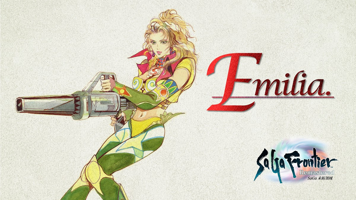 SE經典JRPG《沙加開拓者:重製版》中文版定檔8月25日 SE經典JRPG《沙加開拓者:重製版》中文版定檔8月25日