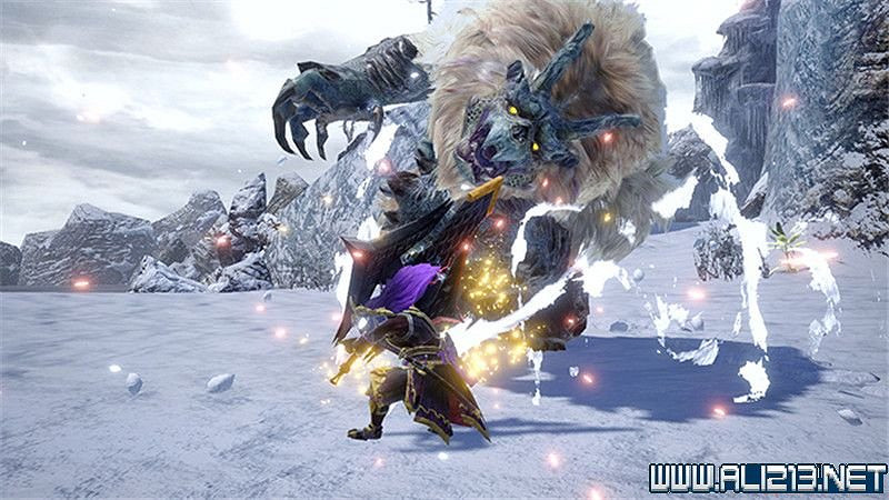 《魔物獵人崛起》曙光全武器新增要素匯總 曙光武器新增了哪些內容? 《魔物獵人崛起》曙光全武器新增要素匯總 曙光武器新增了哪些內容?