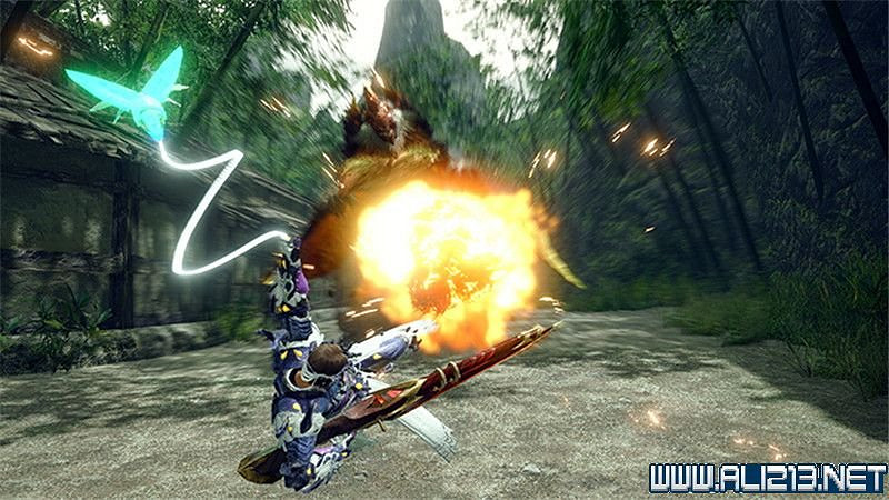 《魔物獵人崛起》曙光全武器新增要素匯總 曙光武器新增了哪些內容? 《魔物獵人崛起》曙光全武器新增要素匯總 曙光武器新增了哪些內容?