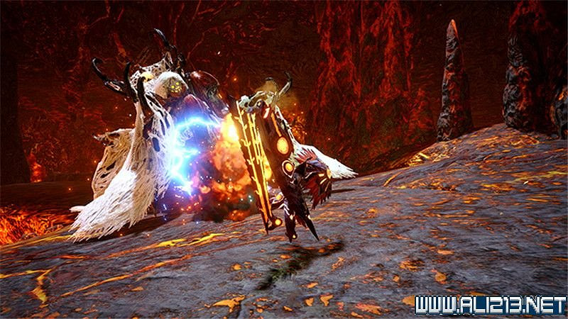 《魔物獵人崛起》曙光全武器新增要素匯總 曙光武器新增了哪些內容? 《魔物獵人崛起》曙光全武器新增要素匯總 曙光武器新增了哪些內容?