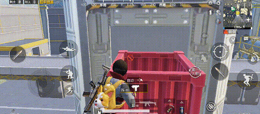 《和平精英》3周年基地上分點位有哪些 空頭基地上分點位推薦 《和平精英》3周年基地上分點位有哪些 空頭基地上分點位推薦