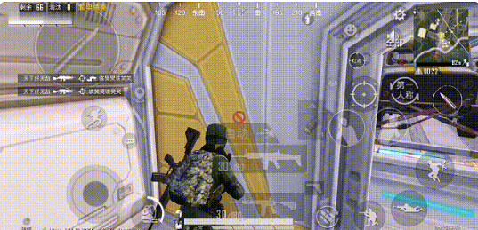 《和平精英》3周年基地上分點位有哪些 空頭基地上分點位推薦 《和平精英》3周年基地上分點位有哪些 空頭基地上分點位推薦