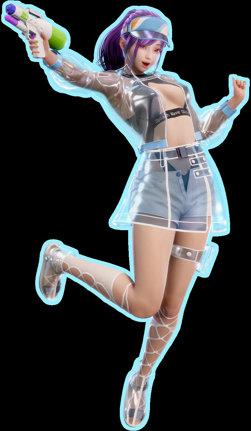 I社次世代新作《Room Girl》公布 附贈免費捏臉試玩