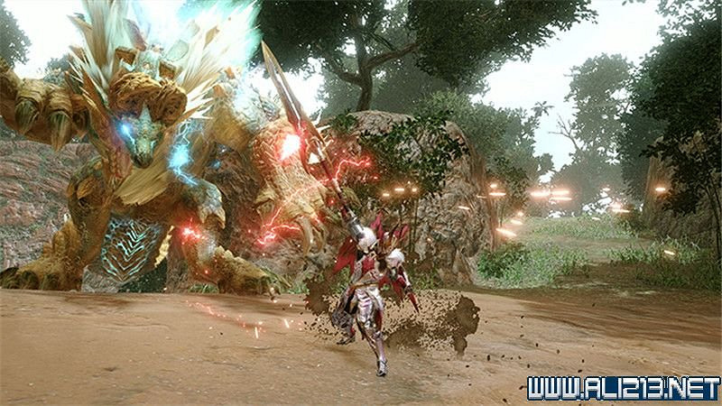 《魔物獵人崛起》曙光全武器新增要素匯總 曙光武器新增了哪些內容? 《魔物獵人崛起》曙光全武器新增要素匯總 曙光武器新增了哪些內容?