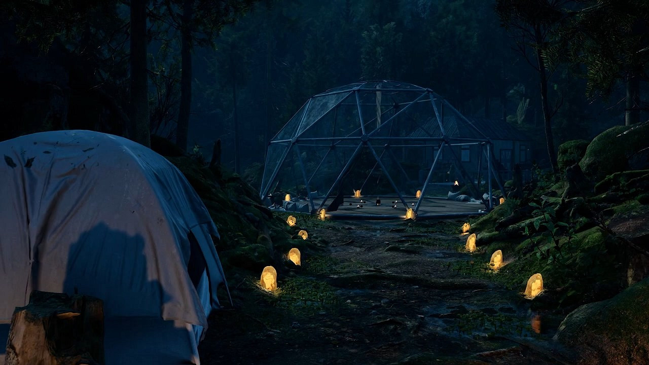 恐怖動作冒險遊戲《邪吟》劇情預告發布 恐怖動作冒險遊戲《邪吟》劇情預告發布