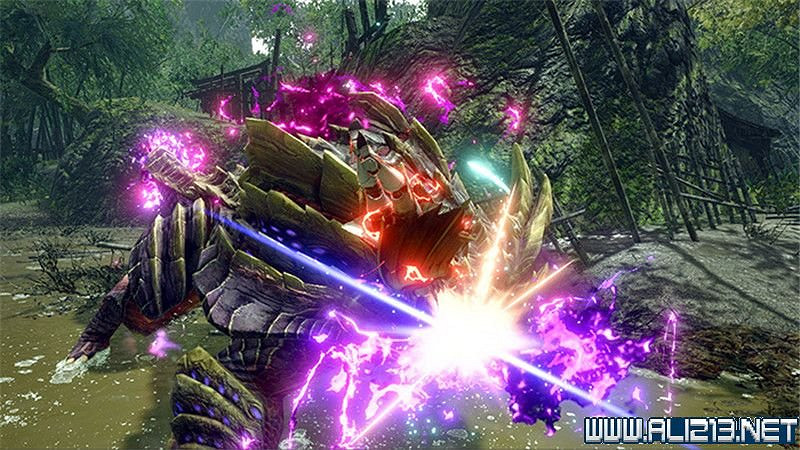 《魔物獵人崛起》曙光全武器新增要素匯總 曙光武器新增了哪些內容? 《魔物獵人崛起》曙光全武器新增要素匯總 曙光武器新增了哪些內容?