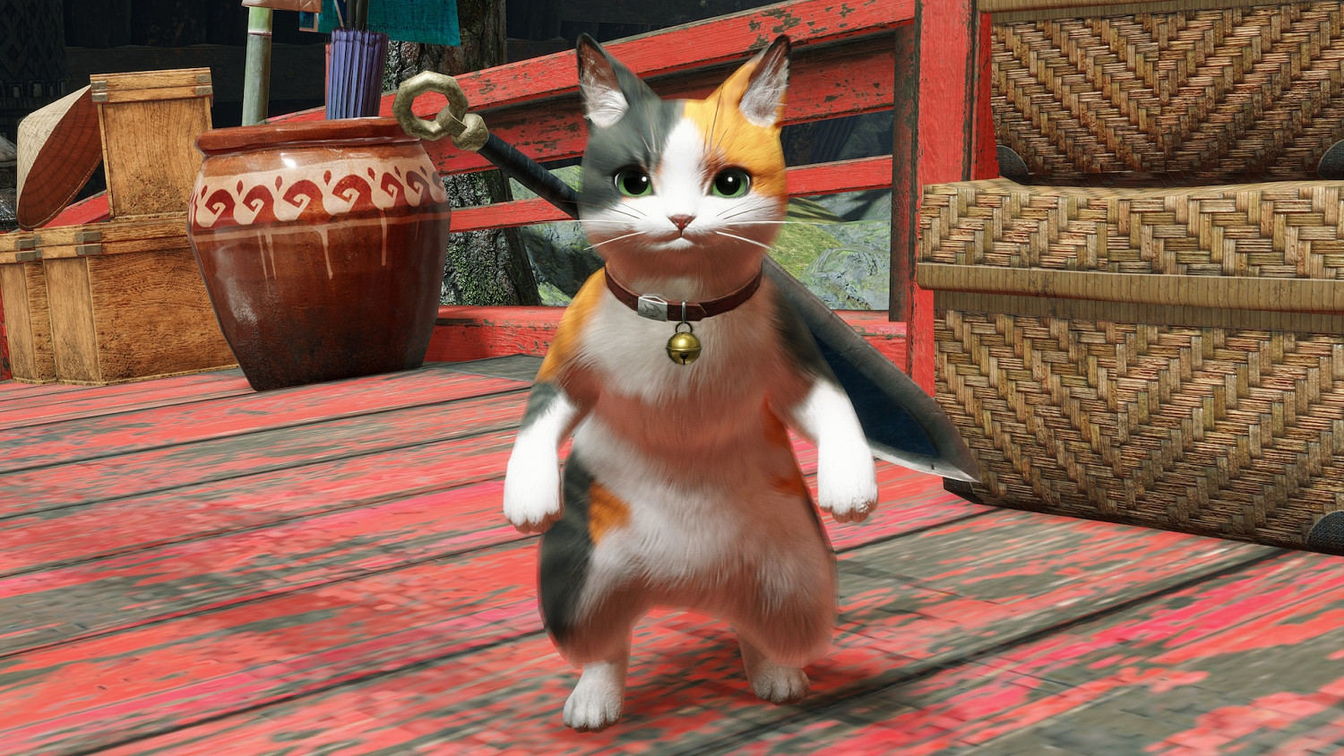 《魔物獵人崛起》曙光剛纏獸怎麽打?曙光輕弩剛纏獸打法技巧 《魔物獵人崛起》曙光剛纏獸怎麽打?曙光輕弩剛纏獸打法技巧