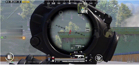 《和平精英》高倍鏡怎麽壓槍 高倍鏡壓槍技巧攻略 《和平精英》高倍鏡怎麽壓槍 高倍鏡壓槍技巧攻略