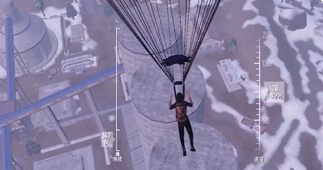 《和平精英》水泥廠的大圓柱怎麽上去 水泥廠大圓柱上去方法介紹 《和平精英》水泥廠的大圓柱怎麽上去 水泥廠大圓柱上去方法介紹