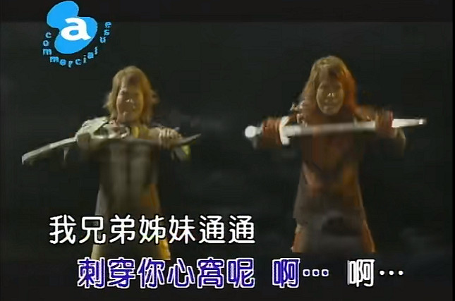 除了《孤勇者》以外還有哪些火出圈的遊戲主題曲 除了《孤勇者》以外還有哪些火出圈的遊戲主題曲