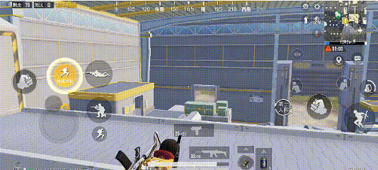 《和平精英》3周年基地上分點位有哪些 空頭基地上分點位推薦 《和平精英》3周年基地上分點位有哪些 空頭基地上分點位推薦