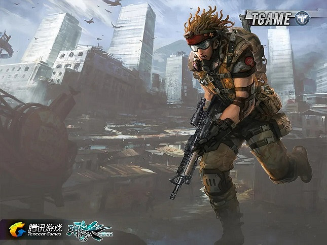 除了《孤勇者》以外還有哪些火出圈的遊戲主題曲 除了《孤勇者》以外還有哪些火出圈的遊戲主題曲