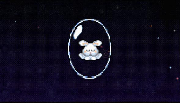 和朋友一起拿起杓子打敗兔兔 《起飛吧！兔兔》今日正式上線Steam