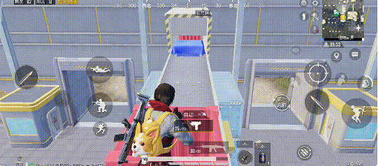 《和平精英》3周年基地上分點位有哪些 空頭基地上分點位推薦 《和平精英》3周年基地上分點位有哪些 空頭基地上分點位推薦