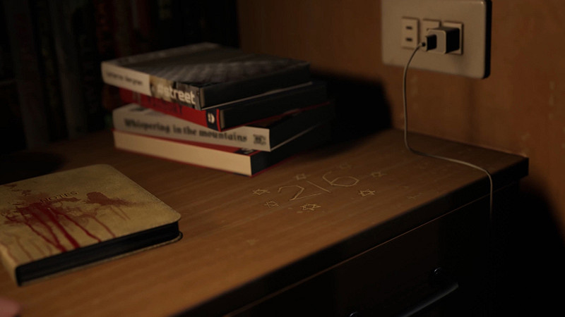 《女鬼橋：開魂路》第二支預告 8月25日Steam發售