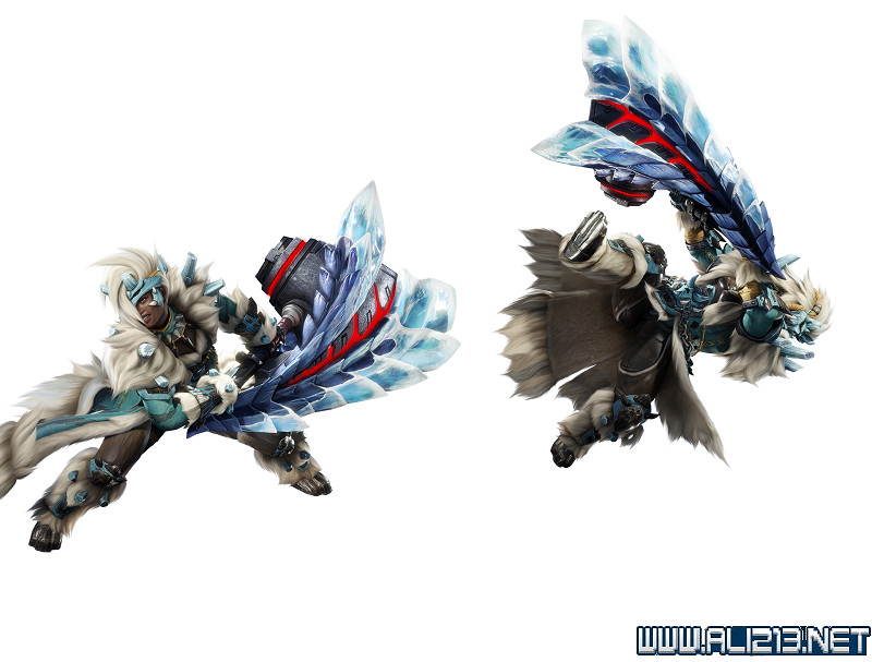 《魔物獵人崛起》曙光全武器新增要素匯總 曙光武器新增了哪些內容? 《魔物獵人崛起》曙光全武器新增要素匯總 曙光武器新增了哪些內容?