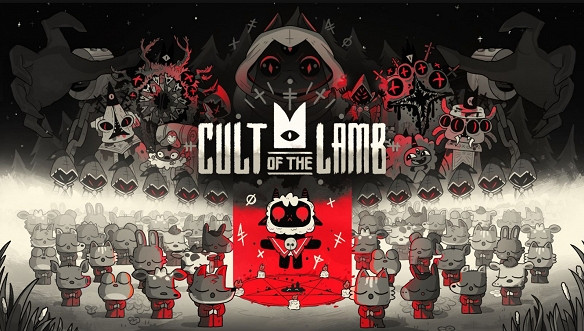 邪教模擬器《咩咩啟示錄》發布新預告 8.11正式發售 邪教模擬器《咩咩啟示錄》發布新預告 8.11正式發售