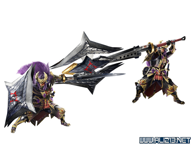 《魔物獵人崛起》曙光全武器新增要素匯總 曙光武器新增了哪些內容? 《魔物獵人崛起》曙光全武器新增要素匯總 曙光武器新增了哪些內容?