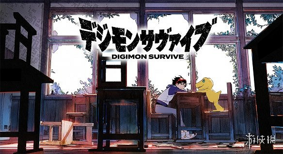 《數碼寶貝:絕境求生》實機宣傳片公開 7月29日發售 《數碼寶貝:絕境求生》實機宣傳片公開 7月29日發售