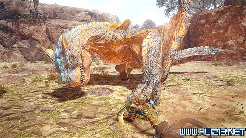 《魔物獵人崛起》曙光全武器新增要素匯總 曙光武器新增了哪些內容? 《魔物獵人崛起》曙光全武器新增要素匯總 曙光武器新增了哪些內容?