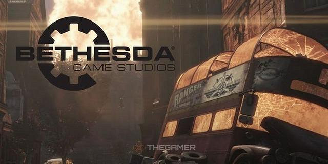 鈔能力這麽用？MOD《輻射倫敦》製作組又被B社挖牆腳