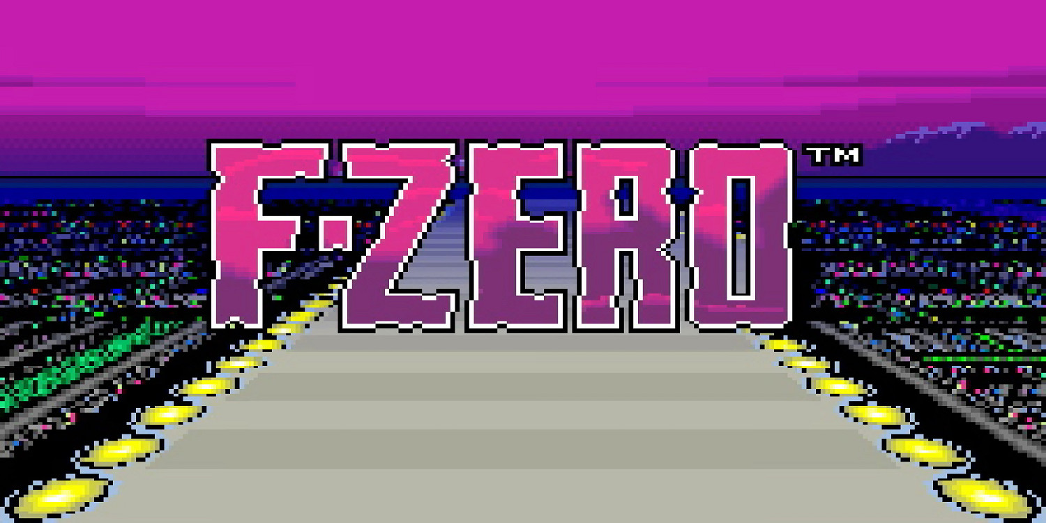 粉絲砸重金成為任天堂股東!只為詢問《F-Zero》新作 粉絲砸重金成為任天堂股東!只為詢問《F-Zero》新作