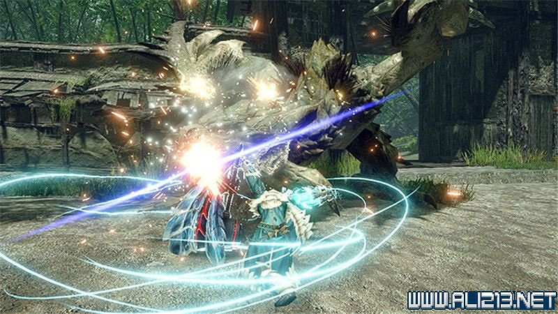 《魔物獵人崛起》曙光全武器新增要素匯總 曙光武器新增了哪些內容? 《魔物獵人崛起》曙光全武器新增要素匯總 曙光武器新增了哪些內容?