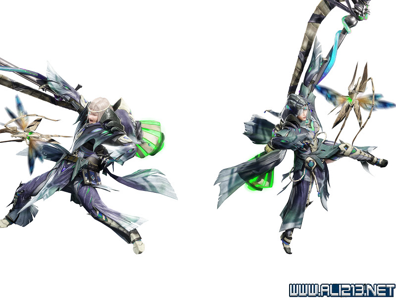 《魔物獵人崛起》曙光全武器新增要素匯總 曙光武器新增了哪些內容? 《魔物獵人崛起》曙光全武器新增要素匯總 曙光武器新增了哪些內容?