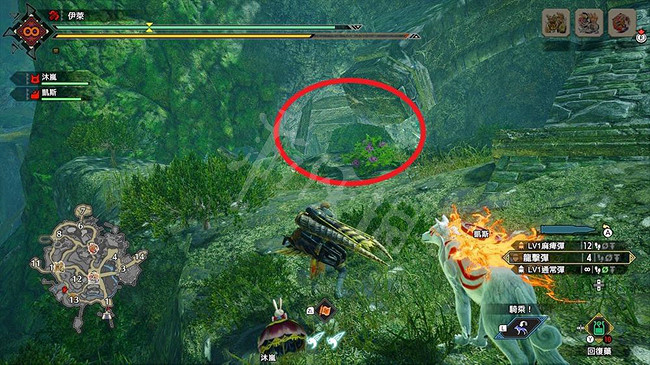《魔物獵人崛起》曙光城塞高地先人遺物在哪?城塞高地全先人遺物位置大全 《魔物獵人崛起》曙光城塞高地先人遺物在哪?城塞高地全先人遺物位置大全