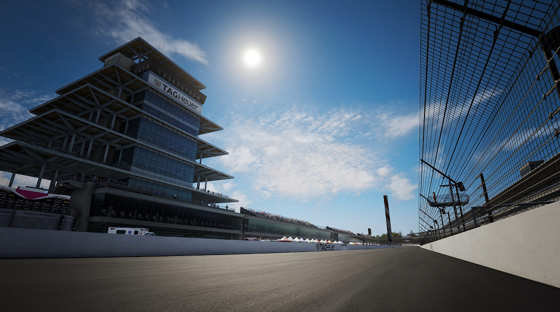 《神力科莎出賽準備：競速》成為FIA官方電競項目 新DLC上線