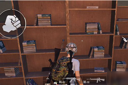 《和平精英》度假島溶洞密室在哪 溶洞密室位置介紹 《和平精英》度假島溶洞密室在哪 溶洞密室位置介紹