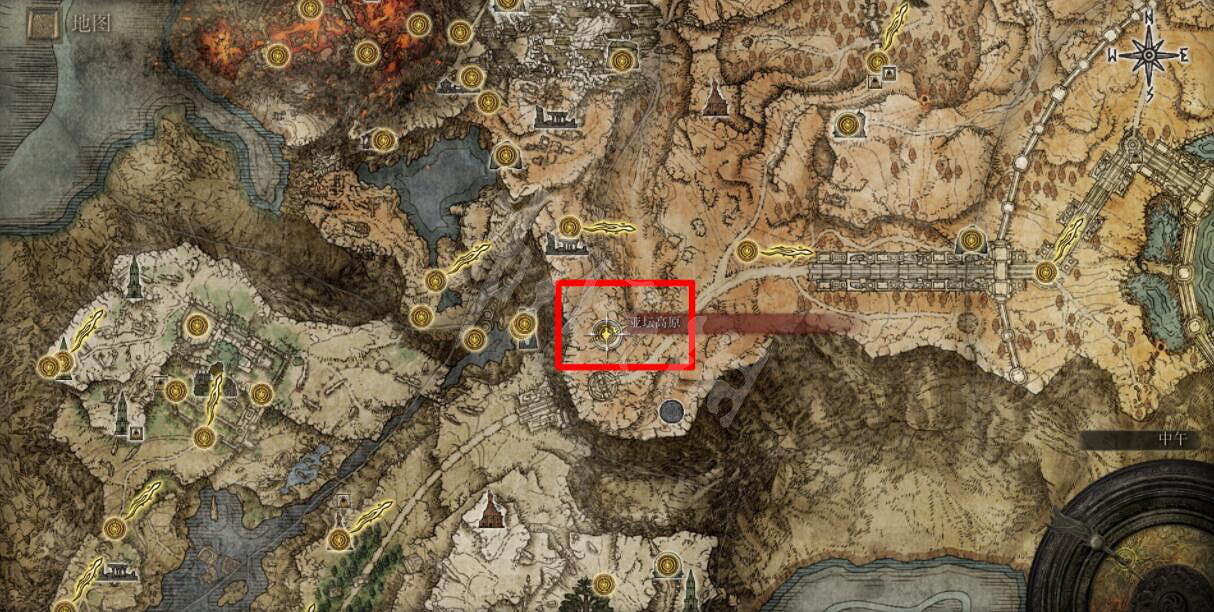 《艾爾登法環》魔像大弓在哪刷?刷魔像大弓位置分享 《艾爾登法環》魔像大弓在哪刷?刷魔像大弓位置分享