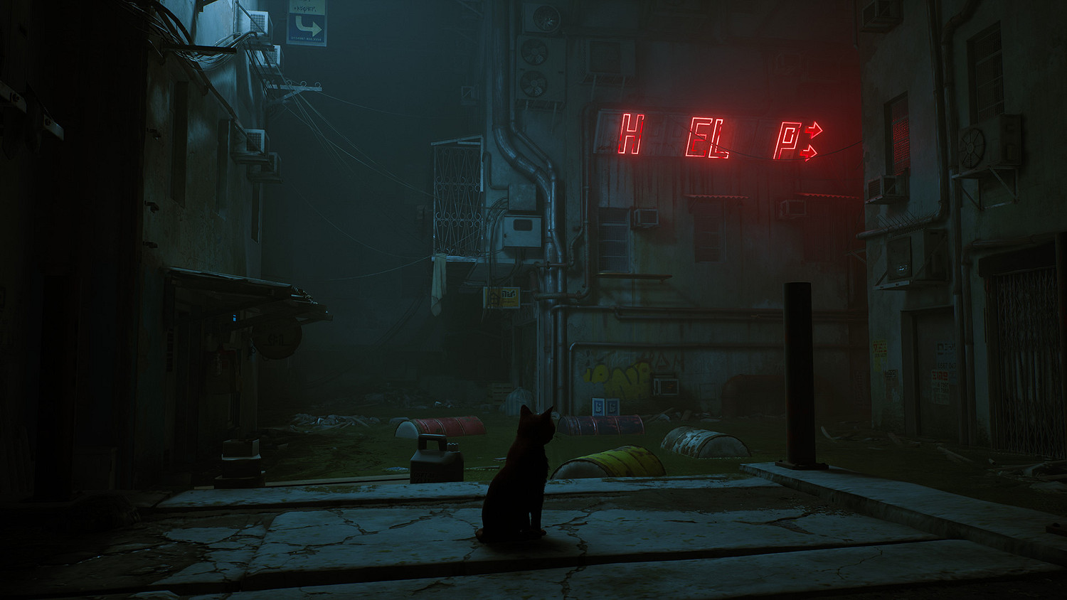 願望單榜第一!Steam玩家最想要的竟是一款貓貓遊戲 願望單榜第一!Steam玩家最想要的竟是一款貓貓遊戲