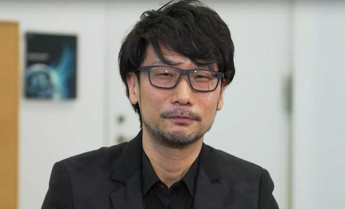 小島秀夫曾想在遊戲中加入企業廣告以降低遊戲價格！