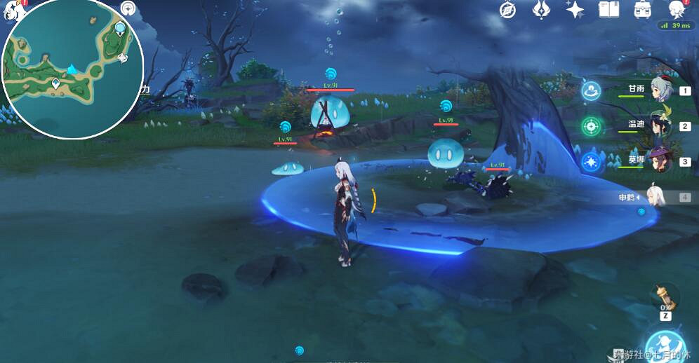 《原神》爐心機造兌換券怎麽用？爐心機造第三天核心啟動方法