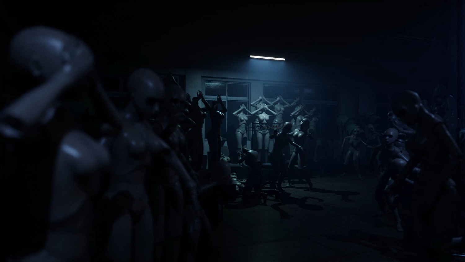 《女鬼橋：開魂路》第二支預告 8月25日Steam發售