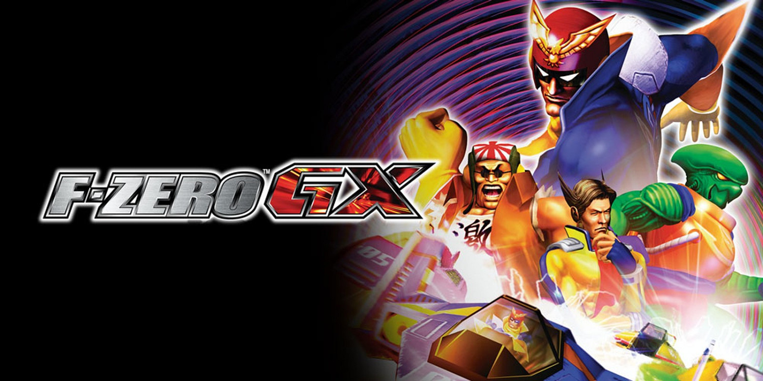 粉絲砸重金成為任天堂股東!只為詢問《F-Zero》新作 粉絲砸重金成為任天堂股東!只為詢問《F-Zero》新作