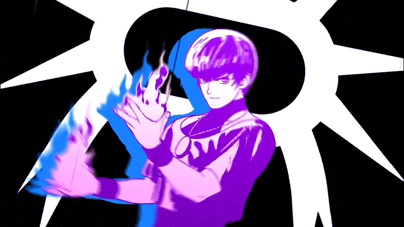 《格鬥天王98終極之戰賽最終版》PS4版新預告 10月27日正式發售 《格鬥天王98終極之戰賽最終版》PS4版新預告 10月27日正式發售