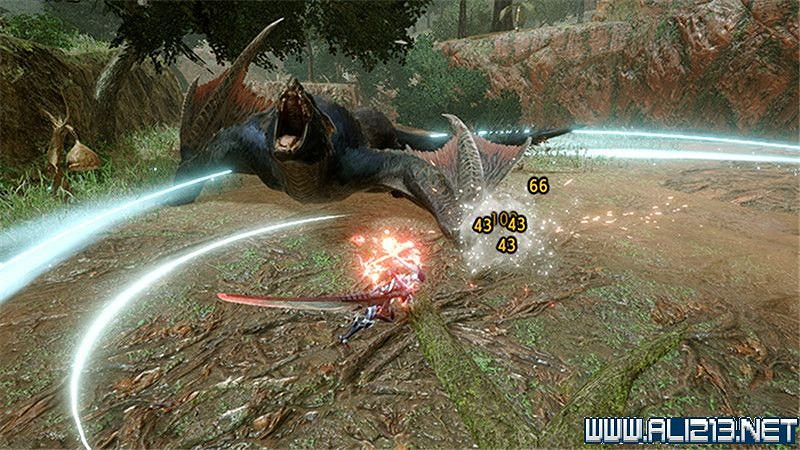 《魔物獵人崛起》曙光全武器新增要素匯總 曙光武器新增了哪些內容? 《魔物獵人崛起》曙光全武器新增要素匯總 曙光武器新增了哪些內容?